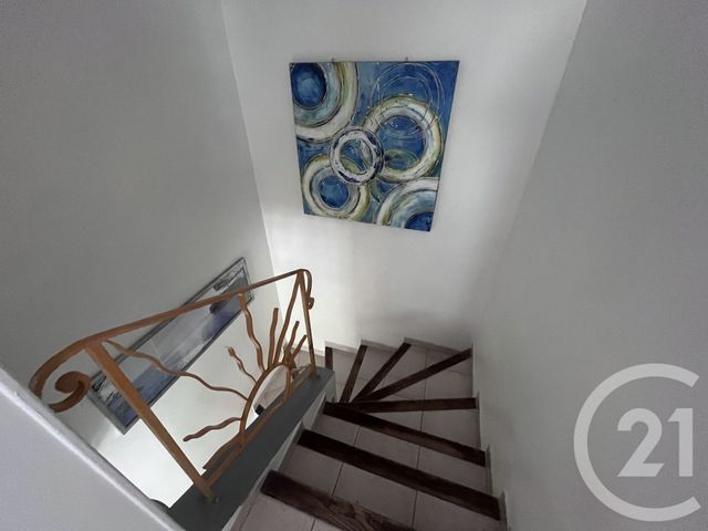 Maison &agrave; vendre - 5 pi&egrave;ces - 137 m2 - Les Pennes Mirabeau - 13 - PROVENCE-ALPES-COTE-D-AZUR