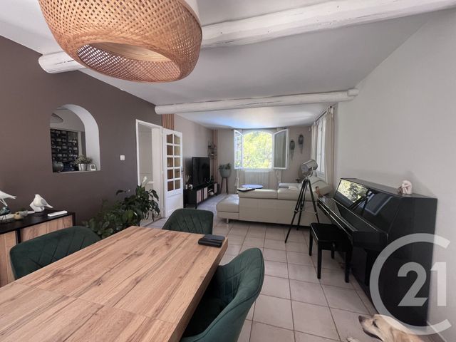 Maison &agrave; vendre - 5 pi&egrave;ces - 137 m2 - Les Pennes Mirabeau - 13 - PROVENCE-ALPES-COTE-D-AZUR