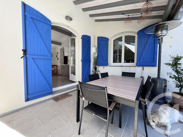 Maison &agrave; vendre - 5 pi&egrave;ces - 137 m2 - Les Pennes Mirabeau - 13 - PROVENCE-ALPES-COTE-D-AZUR