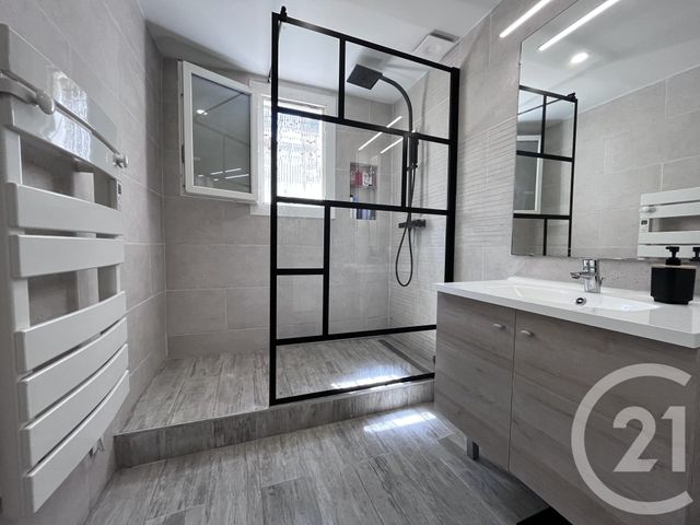 Maison &agrave; vendre - 5 pi&egrave;ces - 137 m2 - Les Pennes Mirabeau - 13 - PROVENCE-ALPES-COTE-D-AZUR