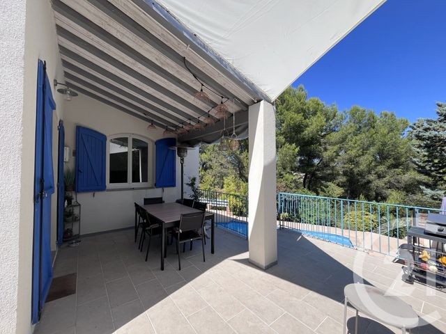 Maison &agrave; vendre - 5 pi&egrave;ces - 137 m2 - Les Pennes Mirabeau - 13 - PROVENCE-ALPES-COTE-D-AZUR