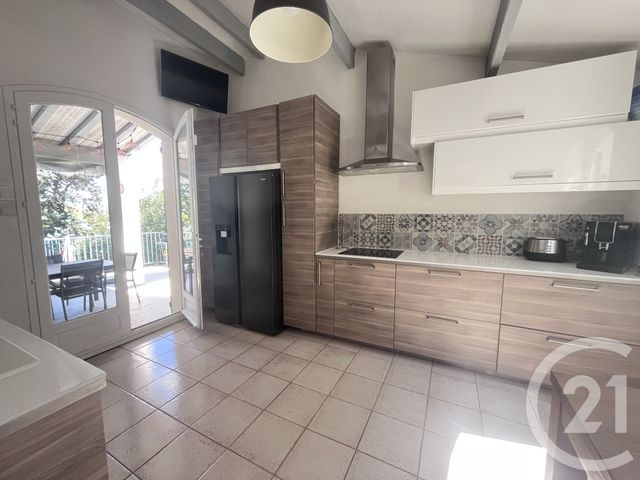 Maison &agrave; vendre - 5 pi&egrave;ces - 137 m2 - Les Pennes Mirabeau - 13 - PROVENCE-ALPES-COTE-D-AZUR