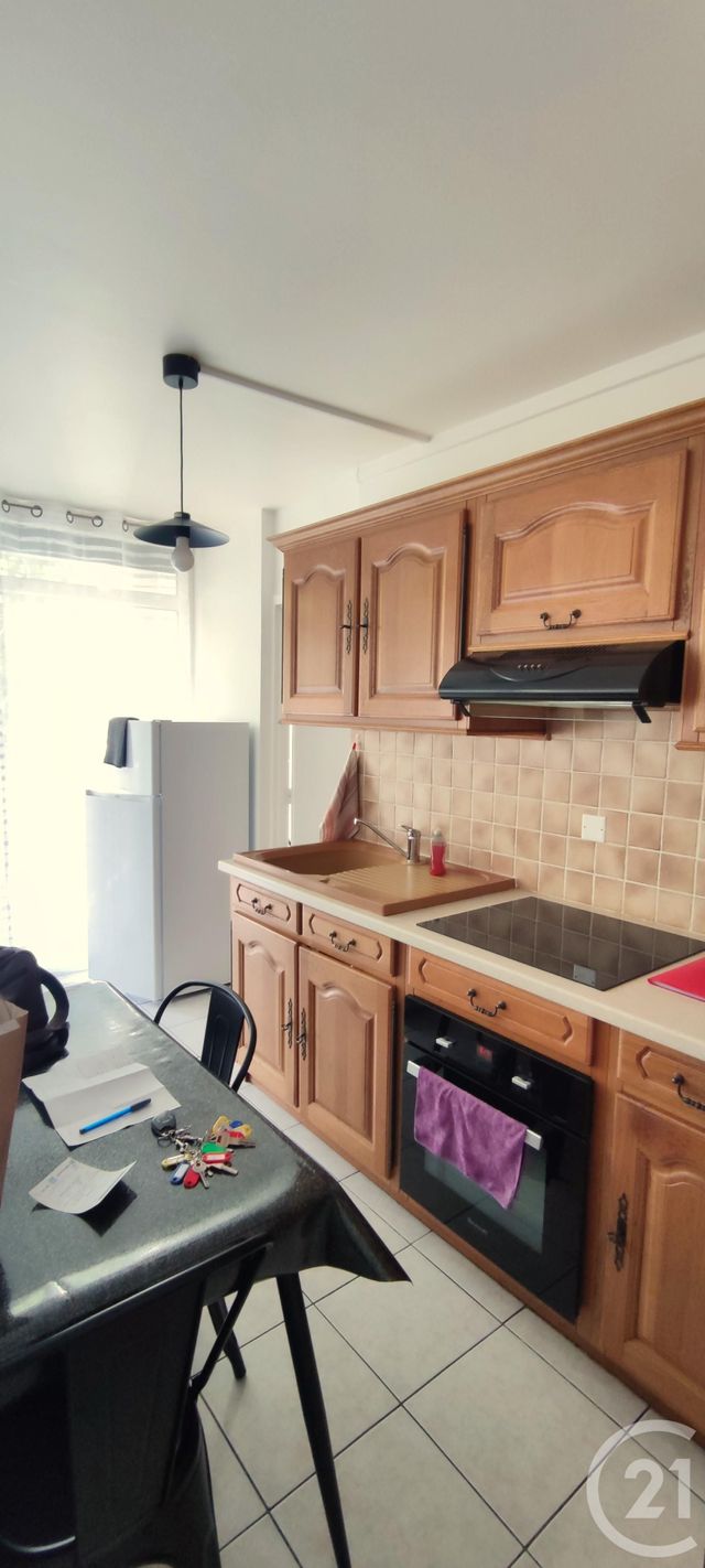 Appartement F2 &agrave; louer - 2 pi&egrave;ces - 39,47 m2 - Marseille - 13015 - PROVENCE-ALPES-COTE-D-AZUR