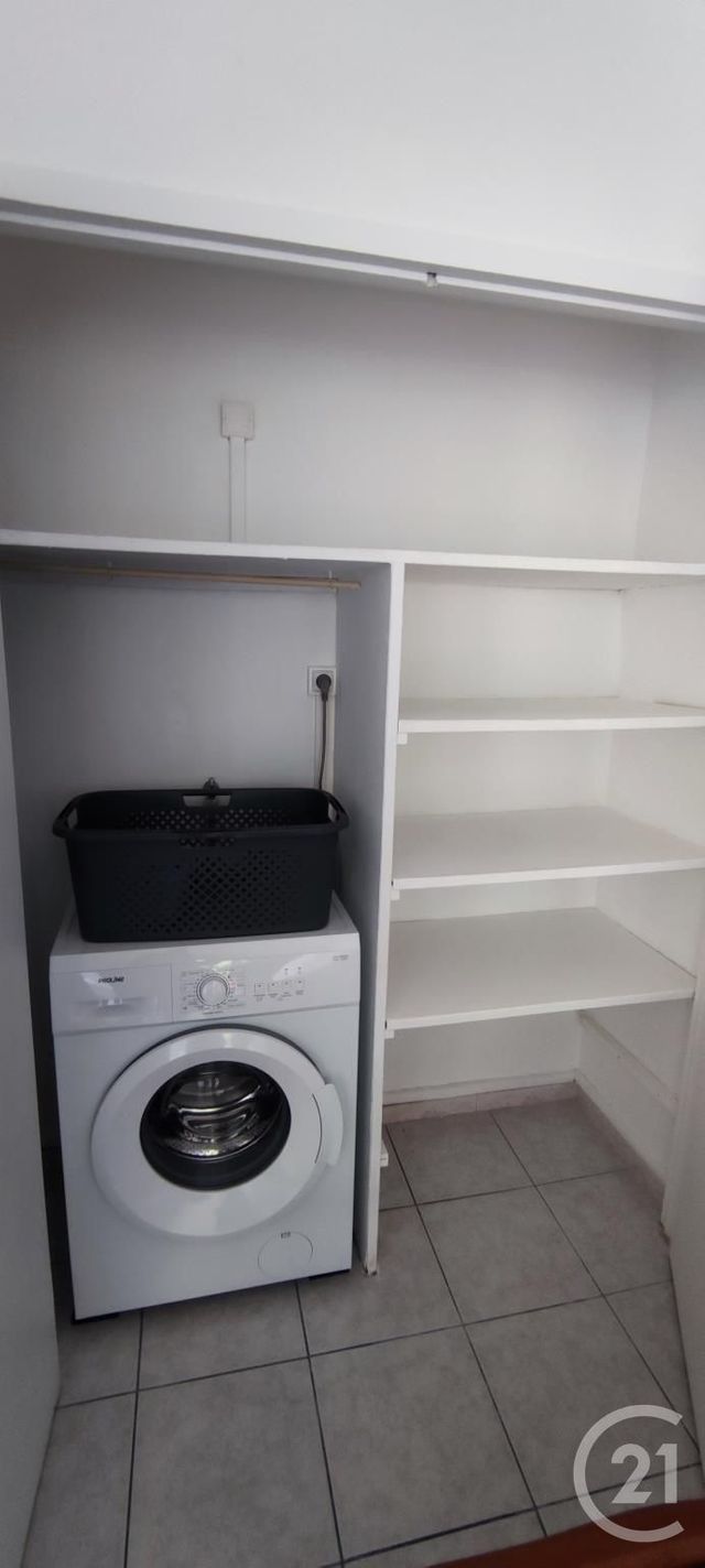 Appartement F2 &agrave; louer - 2 pi&egrave;ces - 39,47 m2 - Marseille - 13015 - PROVENCE-ALPES-COTE-D-AZUR