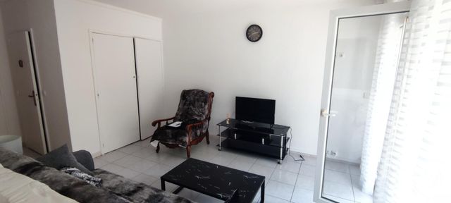 Appartement F2 &agrave; louer - 2 pi&egrave;ces - 39,47 m2 - Marseille - 13015 - PROVENCE-ALPES-COTE-D-AZUR