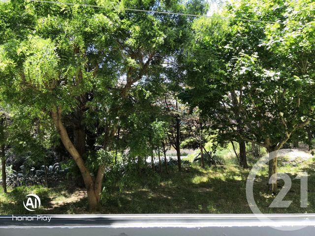 Appartement F2 &agrave; louer - 2 pi&egrave;ces - 39,47 m2 - Marseille - 13015 - PROVENCE-ALPES-COTE-D-AZUR