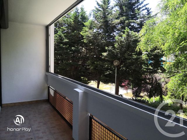 Appartement F2 &agrave; louer - 2 pi&egrave;ces - 39,47 m2 - Marseille - 13015 - PROVENCE-ALPES-COTE-D-AZUR