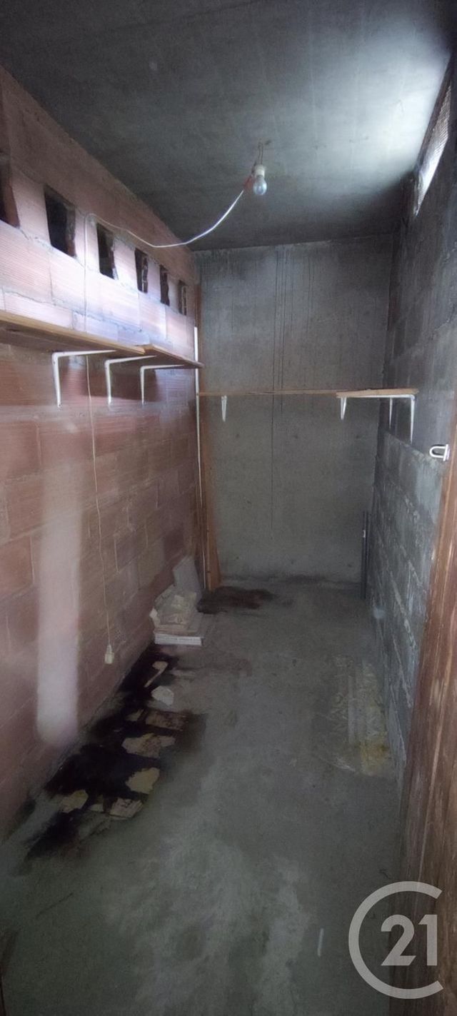 Appartement F2 &agrave; louer - 2 pi&egrave;ces - 39,47 m2 - Marseille - 13015 - PROVENCE-ALPES-COTE-D-AZUR