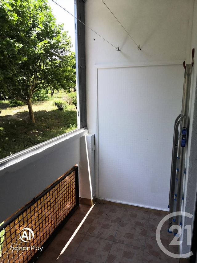Appartement F2 &agrave; louer - 2 pi&egrave;ces - 39,47 m2 - Marseille - 13015 - PROVENCE-ALPES-COTE-D-AZUR