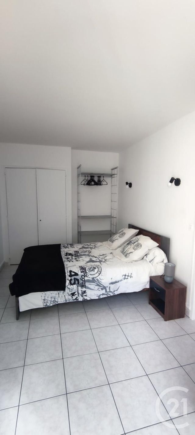 Appartement F2 &agrave; louer - 2 pi&egrave;ces - 39,47 m2 - Marseille - 13015 - PROVENCE-ALPES-COTE-D-AZUR