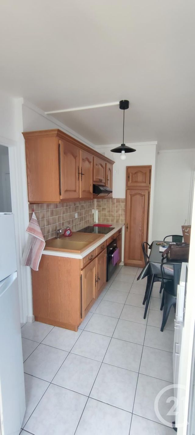 Appartement F2 &agrave; louer - 2 pi&egrave;ces - 39,47 m2 - Marseille - 13015 - PROVENCE-ALPES-COTE-D-AZUR