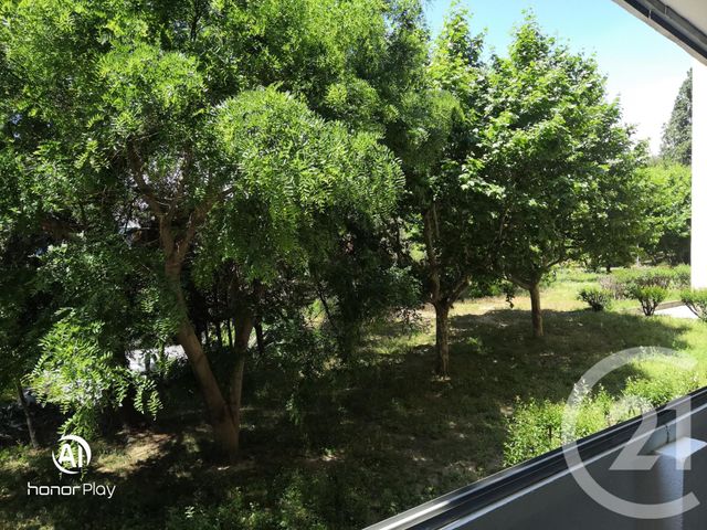 Appartement F2 &agrave; louer - 2 pi&egrave;ces - 39,47 m2 - Marseille - 13015 - PROVENCE-ALPES-COTE-D-AZUR