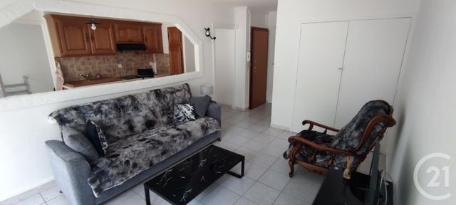 Appartement F2 &agrave; louer - 2 pi&egrave;ces - 39,47 m2 - Marseille - 13015 - PROVENCE-ALPES-COTE-D-AZUR