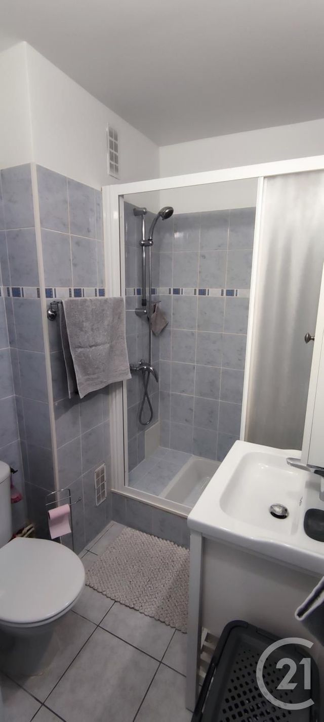 Appartement F2 &agrave; louer - 2 pi&egrave;ces - 39,47 m2 - Marseille - 13015 - PROVENCE-ALPES-COTE-D-AZUR
