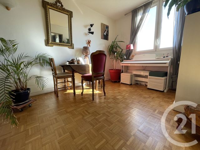 Appartement T4 &agrave; vendre - 3 pi&egrave;ces - 72,75 m2 - Marseille - 13015 - PROVENCE-ALPES-COTE-D-AZUR