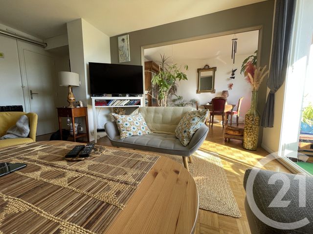 Appartement T4 &agrave; vendre - 3 pi&egrave;ces - 72,75 m2 - Marseille - 13015 - PROVENCE-ALPES-COTE-D-AZUR