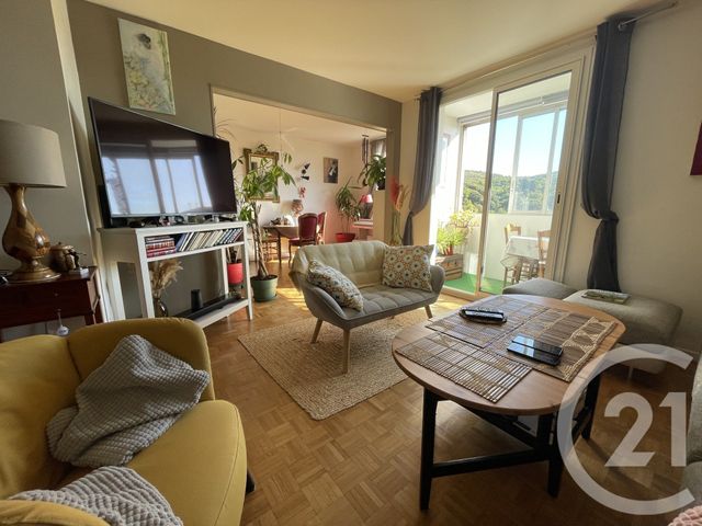 appartement - MARSEILLE - 13015