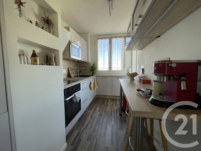 Appartement T4 &agrave; vendre - 3 pi&egrave;ces - 72,75 m2 - Marseille - 13015 - PROVENCE-ALPES-COTE-D-AZUR