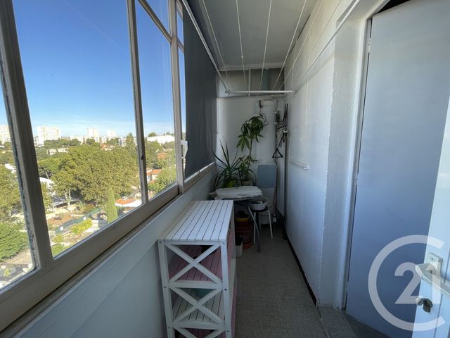 Appartement T4 &agrave; vendre - 3 pi&egrave;ces - 72,75 m2 - Marseille - 13015 - PROVENCE-ALPES-COTE-D-AZUR