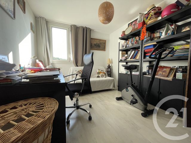 Appartement T4 &agrave; vendre - 3 pi&egrave;ces - 72,75 m2 - Marseille - 13015 - PROVENCE-ALPES-COTE-D-AZUR
