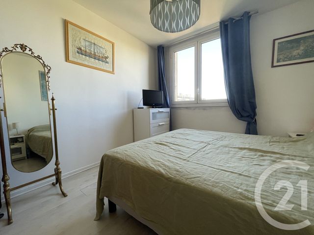 Appartement T4 &agrave; vendre - 3 pi&egrave;ces - 72,75 m2 - Marseille - 13015 - PROVENCE-ALPES-COTE-D-AZUR