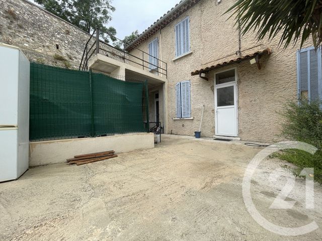 Maison &agrave; vendre - 5 pi&egrave;ces - 106,19 m2 - Marseille - 13015 - PROVENCE-ALPES-COTE-D-AZUR