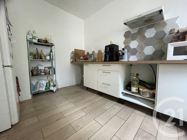 Maison &agrave; vendre - 5 pi&egrave;ces - 106,19 m2 - Marseille - 13015 - PROVENCE-ALPES-COTE-D-AZUR