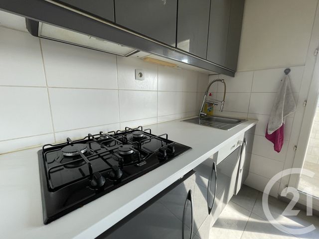 Appartement F4 &agrave; vendre - 4 pi&egrave;ces - 71,24 m2 - Marseille - 13015 - PROVENCE-ALPES-COTE-D-AZUR