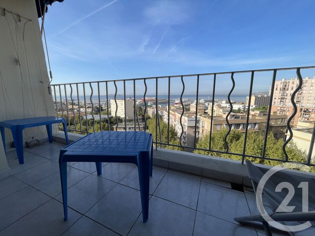 Appartement F4 &agrave; vendre - 4 pi&egrave;ces - 71,24 m2 - Marseille - 13015 - PROVENCE-ALPES-COTE-D-AZUR