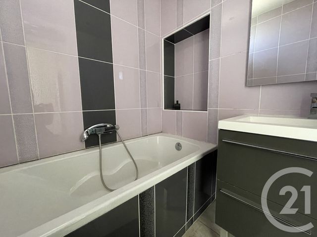 Appartement F4 &agrave; vendre - 4 pi&egrave;ces - 71,24 m2 - Marseille - 13015 - PROVENCE-ALPES-COTE-D-AZUR