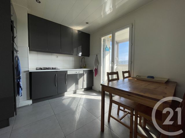 Appartement F4 &agrave; vendre - 4 pi&egrave;ces - 71,24 m2 - Marseille - 13015 - PROVENCE-ALPES-COTE-D-AZUR