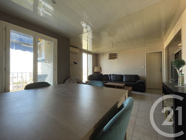 Appartement F4 &agrave; vendre - 4 pi&egrave;ces - 71,24 m2 - Marseille - 13015 - PROVENCE-ALPES-COTE-D-AZUR