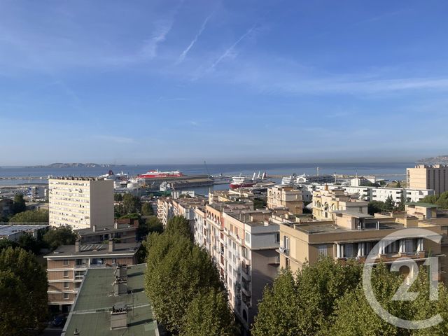 Appartement F4 &agrave; vendre - 4 pi&egrave;ces - 71,24 m2 - Marseille - 13015 - PROVENCE-ALPES-COTE-D-AZUR