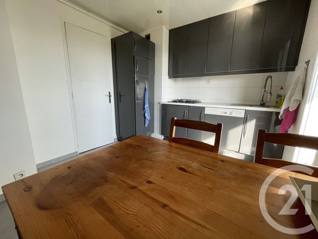 Appartement F4 &agrave; vendre - 4 pi&egrave;ces - 71,24 m2 - Marseille - 13015 - PROVENCE-ALPES-COTE-D-AZUR