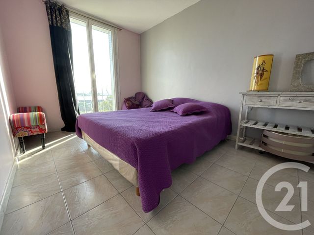 Appartement F4 &agrave; vendre - 4 pi&egrave;ces - 71,24 m2 - Marseille - 13015 - PROVENCE-ALPES-COTE-D-AZUR