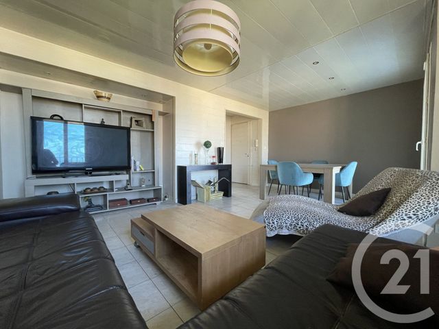 Appartement F4 &agrave; vendre - 4 pi&egrave;ces - 71,24 m2 - Marseille - 13015 - PROVENCE-ALPES-COTE-D-AZUR