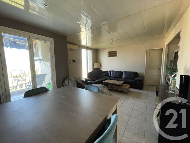Appartement F4 &agrave; vendre - 4 pi&egrave;ces - 71,24 m2 - Marseille - 13015 - PROVENCE-ALPES-COTE-D-AZUR
