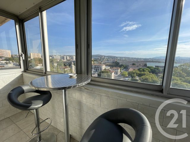 Appartement F4 &agrave; vendre - 4 pi&egrave;ces - 71,24 m2 - Marseille - 13015 - PROVENCE-ALPES-COTE-D-AZUR