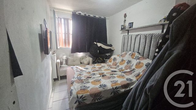 Appartement T3 &agrave; vendre - 3 pi&egrave;ces - 56,40 m2 - Marseille - 13015 - PROVENCE-ALPES-COTE-D-AZUR