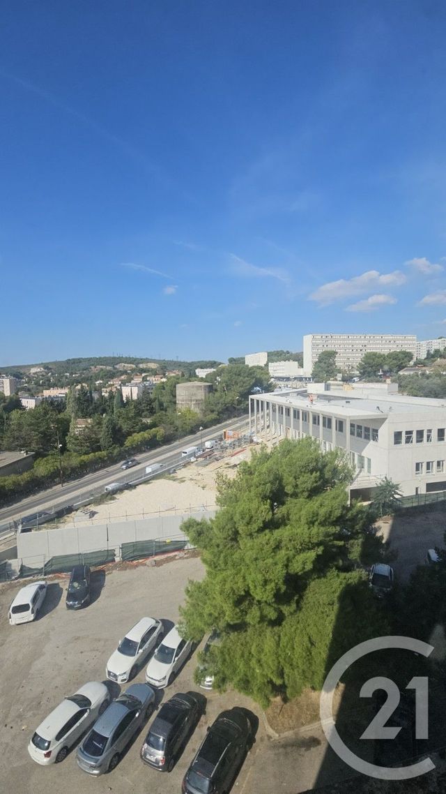 Appartement T3 &agrave; vendre - 3 pi&egrave;ces - 56,40 m2 - Marseille - 13015 - PROVENCE-ALPES-COTE-D-AZUR
