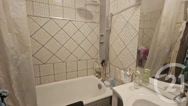 Appartement T3 &agrave; vendre - 3 pi&egrave;ces - 56,40 m2 - Marseille - 13015 - PROVENCE-ALPES-COTE-D-AZUR