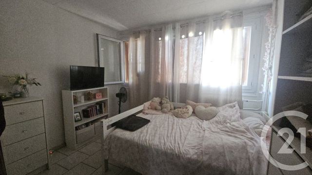 Appartement T3 &agrave; vendre - 3 pi&egrave;ces - 56,40 m2 - Marseille - 13015 - PROVENCE-ALPES-COTE-D-AZUR