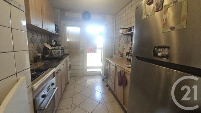 Appartement T3 &agrave; vendre - 3 pi&egrave;ces - 56,40 m2 - Marseille - 13015 - PROVENCE-ALPES-COTE-D-AZUR