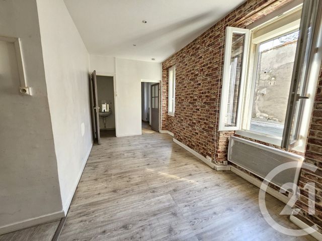 appartement - MARSEILLE - 13015