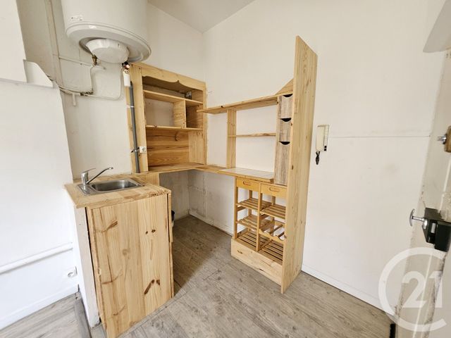 Appartement F2 &agrave; louer - 2 pi&egrave;ces - 31,62 m2 - Marseille - 13015 - PROVENCE-ALPES-COTE-D-AZUR
