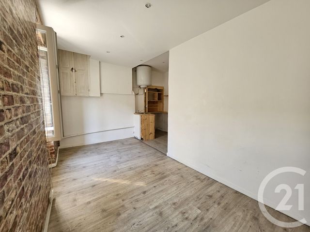 Appartement F2 &agrave; louer - 2 pi&egrave;ces - 31,62 m2 - Marseille - 13015 - PROVENCE-ALPES-COTE-D-AZUR