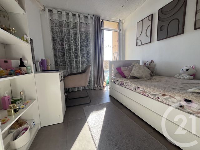 Appartement T4 &agrave; vendre - 4 pi&egrave;ces - 84,51 m2 - Marseille - 13015 - PROVENCE-ALPES-COTE-D-AZUR