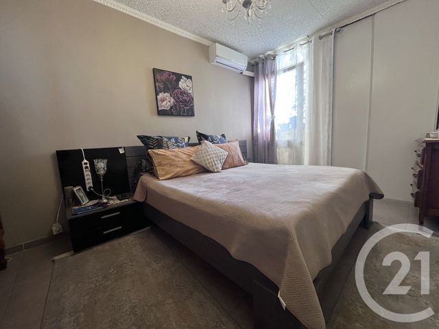Appartement T4 &agrave; vendre - 4 pi&egrave;ces - 84,51 m2 - Marseille - 13015 - PROVENCE-ALPES-COTE-D-AZUR