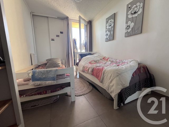Appartement T4 &agrave; vendre - 4 pi&egrave;ces - 84,51 m2 - Marseille - 13015 - PROVENCE-ALPES-COTE-D-AZUR