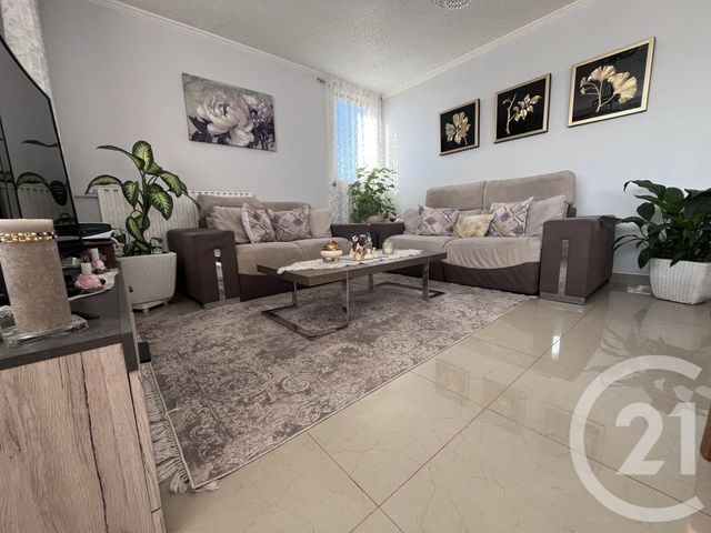 Appartement T4 &agrave; vendre - 4 pi&egrave;ces - 84,51 m2 - Marseille - 13015 - PROVENCE-ALPES-COTE-D-AZUR